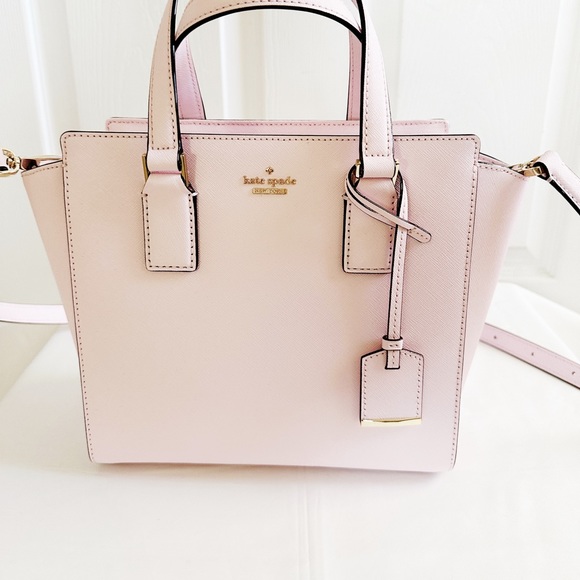 Kate Spade Cameron street Hayden satchel - Picture 5 of 8